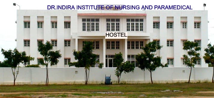 Hostel Facility