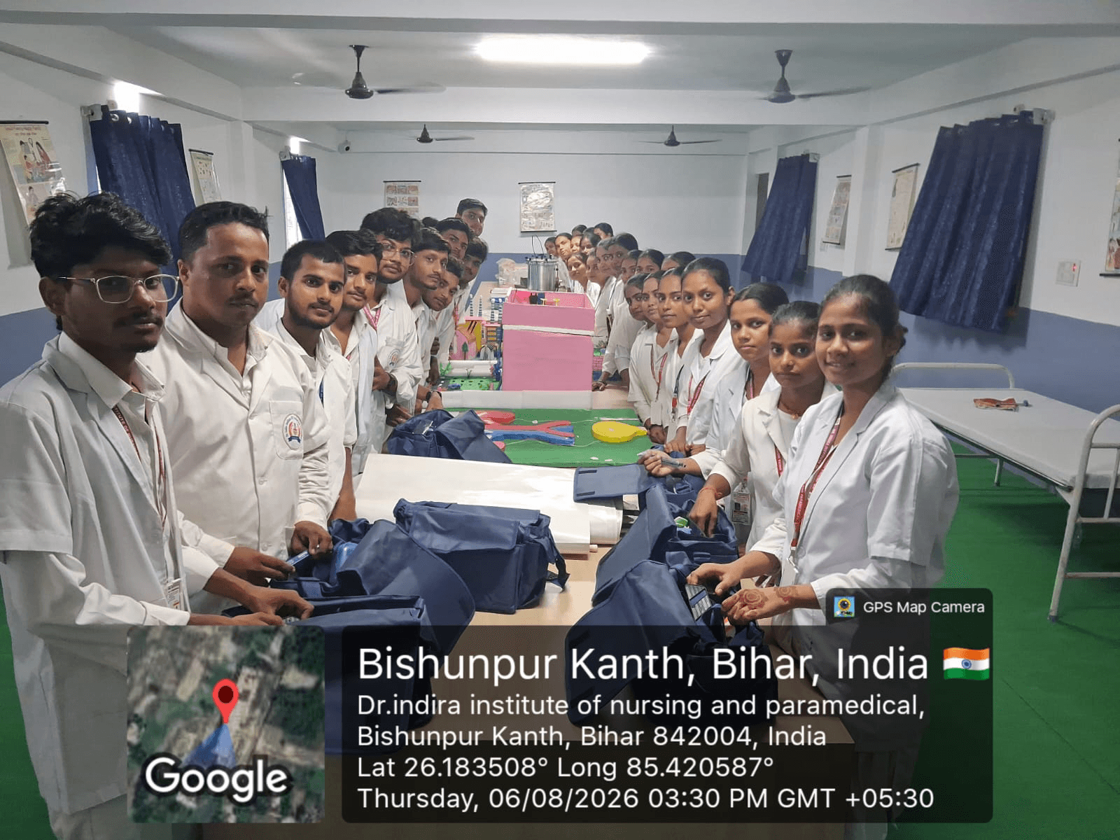 Community Health Lab