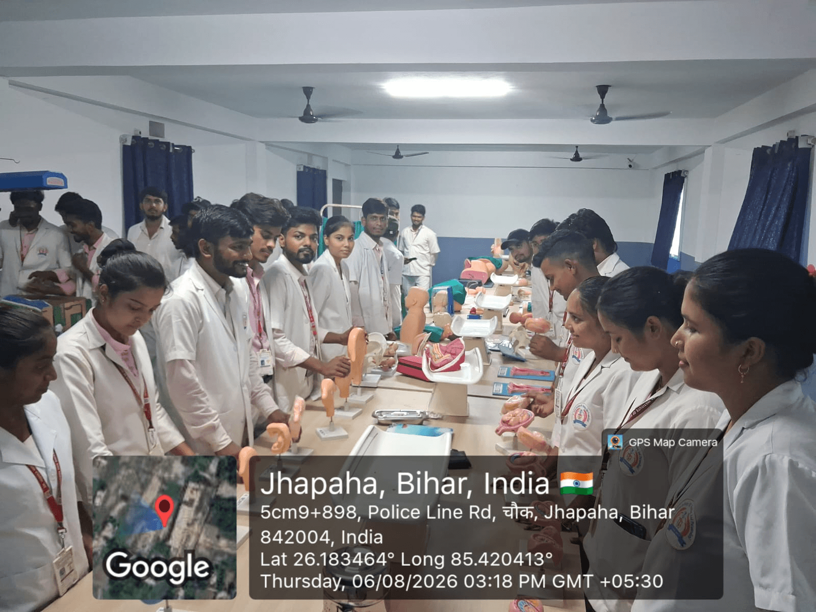 OBG Lab