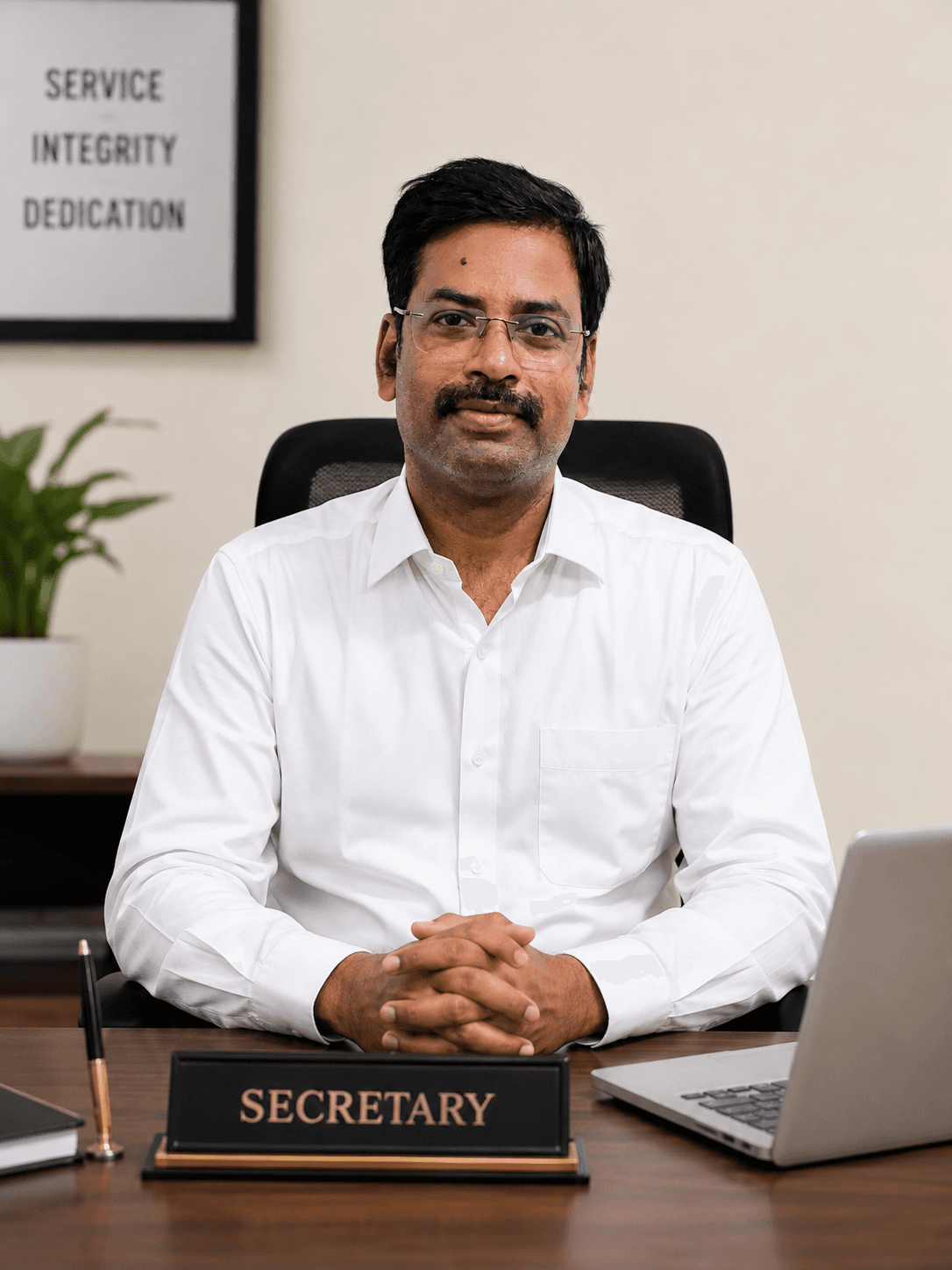 Naresh Kumar
